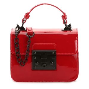 NWT Steve Madden Bellen Crossbody Bag